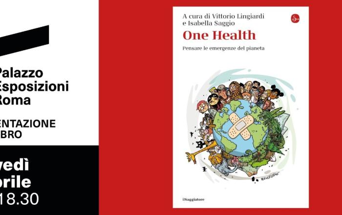 One Health book