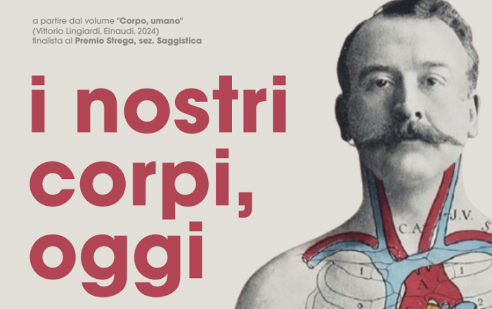 i nostri corpi oggi