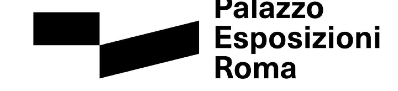 Logo palazzo delle esposizioni