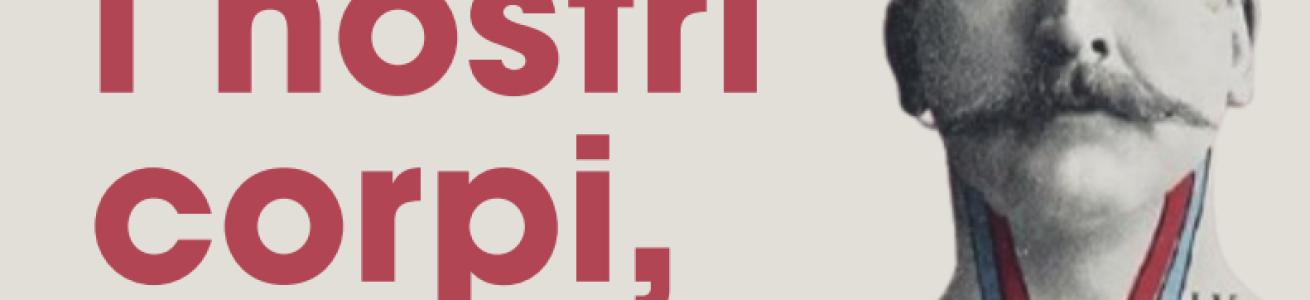 i nostri corpi oggi